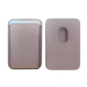 کیف جاکارتی مگ سیف چرمی مدل Wallet Card