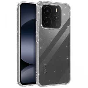 قاب ژله ای براق مدل ShineX برای گوشی شیائومی Redmi Note 14 4G