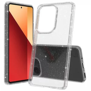 قاب ژله ای براق مدل ShineX برای گوشی شیائومی Redmi Note 13 4G