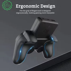 کنسول دسته بازی 520 گیم مدل GamePad S10