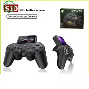 کنسول دسته بازی 520 گیم مدل GamePad S10
