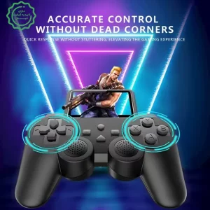 کنسول دسته بازی 520 گیم مدل GamePad S10