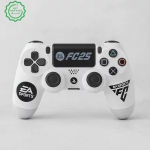 دسته بازی وایرلس PS4 مدل DualShock 4 FC25