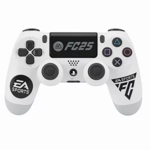 دسته بازی وایرلس PS4 مدل DualShock 4 FC25