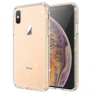قاب ژله ای براق مدل ShineX برای گوشی ایفون iPhone XS Max