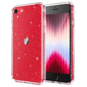 قاب ژله ای براق مدل ShineX برای گوشی ایفون iPhone 7 / 8 / se 2020