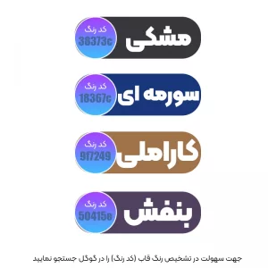 قاب گلد دیزاین مدل Rokcp برای موبایل سامسونگ Galaxy S21 FE
