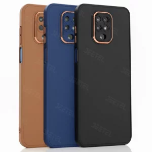 قاب گلد دیزاین مدل Rokcp برای موبایل شیائومی Redmi Note 9 Pro / Note  9s