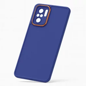 قاب گلد دیزاین مدل Rokcp برای موبایل شیائومی Redmi Note 10 / Note 10s
