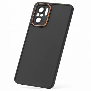 قاب گلد دیزاین مدل Rokcp برای موبایل شیائومی Redmi Note 10 / Note 10s