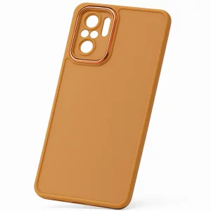 قاب گلد دیزاین مدل Rokcp برای موبایل شیائومی Redmi Note 10 / Note 10s