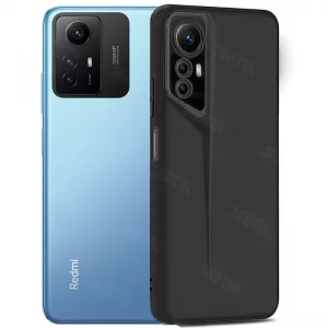 قاب پورش دیزاین مدل Rokcp برای موبایل شیائومی Redmi Note 12S