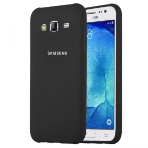 قاب گوشی لیکویید Samsung Galaxy J2 مدل زیربسته محافظ لنزدار