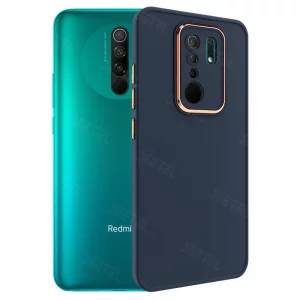 قاب گلد دیزاین مدل Rokcp برای موبایل شیائومی Redmi 9