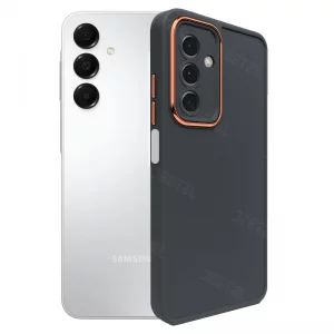 قاب گلد دیزاین مدل Rokcp برای موبایل سامسونگ Galaxy A16