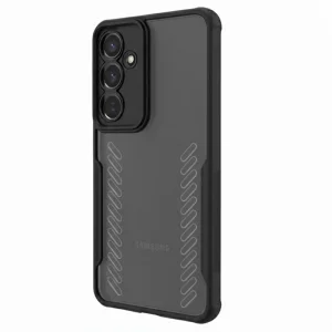 کاور ایربگ دار گیمینگ مناسب برای گوشی Samsung Galaxy S24 FE