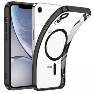 قاب الکتروپلیتینگ MagSafe برای گوشی IPHONE XR