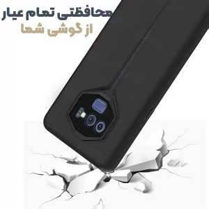 قاب پورش دیزاین مدل Rokcp برای موبایل سامسونگ Galaxy Note 9