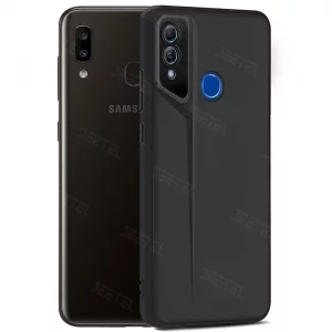 قاب پورش دیزاین مدل Rokcp برای موبایل سامسونگ Galaxy A20/A30