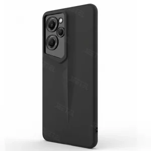 قاب پورش دیزاین مدل Rokcp برای موبایل شیائومی Poco X5 Pro