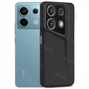 قاب پورش دیزاین مدل Rokcp برای موبایل شیائومی Redmi Note 13 Pro 5G