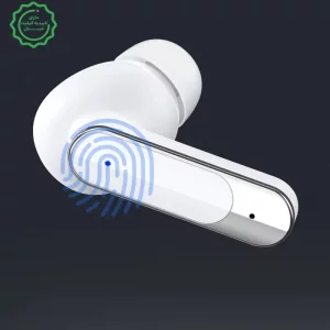 هندزفری بلوتوثی نمایشگر دیجیتال با قابلیت ACS مدل Zero Air (نسخه اورجینال)