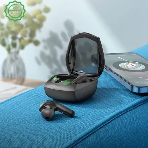 هدفون بیسیم گیمینگ TWS از برند هوکو مدل Hoco EW28 (100% اورجینال)
