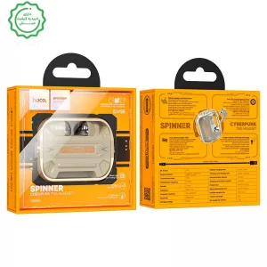 هدست گیمینگ بی‌سیم SPINNER از برند هوکو مدل Hoco EW55 (100% اورجینال)