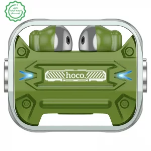هدست گیمینگ بی‌سیم SPINNER از برند هوکو مدل Hoco EW55 (100% اورجینال)