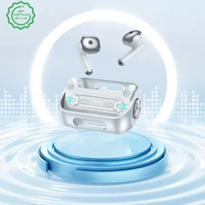 هدست گیمینگ بی‌سیم SPINNER از برند هوکو مدل Hoco EW55 (100% اورجینال)