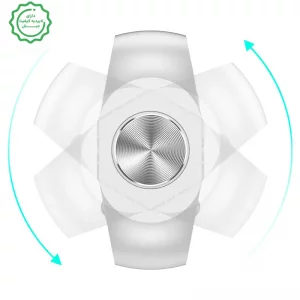 هدست گیمینگ بی‌سیم SPINNER از برند هوکو مدل Hoco EW55 (100% اورجینال)