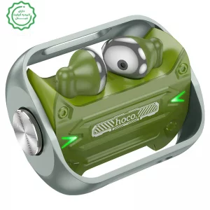 هدست گیمینگ بی‌سیم SPINNER از برند هوکو مدل Hoco EW55 (100% اورجینال)