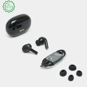 هدست بلوتوث با قابلیت ANC از برند هوکو مدل Hoco EW60 Plus (100% اورجینال)