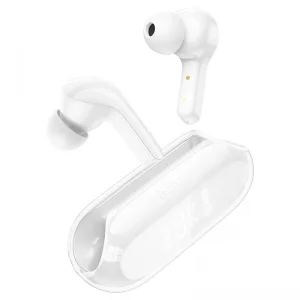 هدست بلوتوث با قابلیت TWS+ENC از برند هوکو مدل Hoco EW39 (100% اورجینال)