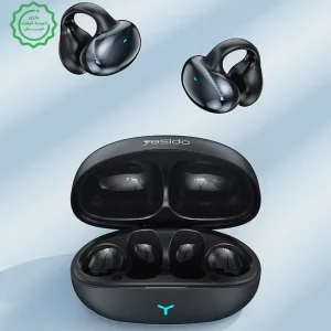 ایرباد بلوتوثی گوشواره ای مدل Yesido YSP14 (100% اورجینال)
