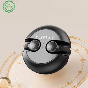 ایرپاد بلوتوثی گوشواره ای TWS مدل Earldom TWS42 (100% اورجینال)