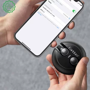 ایرپاد بلوتوثی گوشواره ای TWS مدل Earldom TWS42 (100% اورجینال)