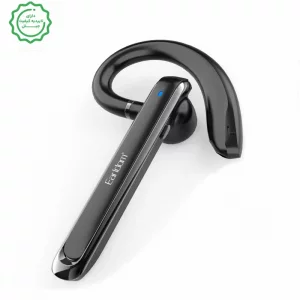 هدست وایرلس خلبانی گیره ای مدل Earldom BH65 (100% اورجینال)