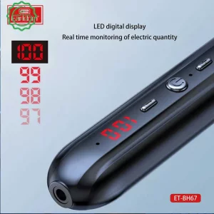 هدست وایرلس گردنی اسپرت مدل Earldom BH67 (100% اورجینال)
