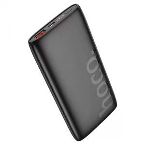 پاوربانک به ظرفیت 10.000Mah و توان 22.5 وات PD از برند هوکو مدل Hoco J122 (100% اورجینال)