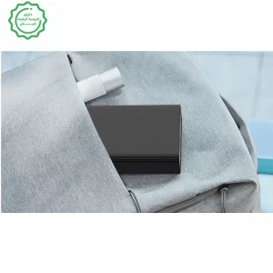 پاوربانک 4 پورت 30.000 میلی آمپر با توان 18 وات شیائومی مدل PB3018ZM