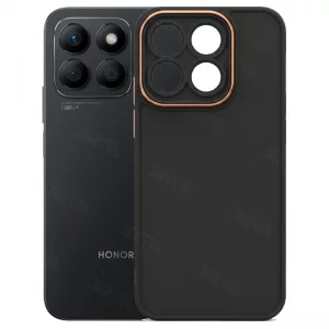 قاب گلد دیزاین مدل Rokcp برای موبایل آنر X8B