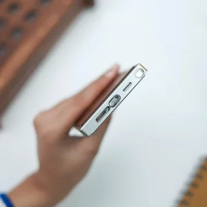 کاور آلومینیومی طرح چوبی رایحه دار مدل MOVENCHY مناسب برای گوشی Samsung Galaxy S24 Ultra