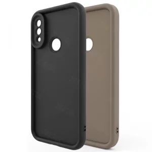 کاور سولید مدل Rokcp مناسب برای گوشی Xiaomi Redmi Note 7 / Note 7 Pro