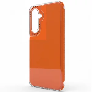 قاب گوشی CASETIFY مدل دوتکه ایربگ دار برای Samsung Galaxy A54