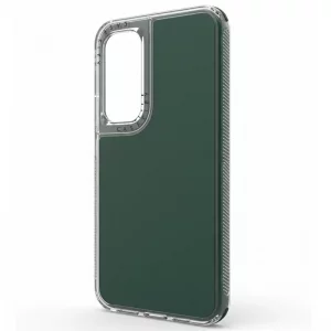 قاب گوشی CASETIFY مدل دوتکه ایربگ دار برای Samsung Galaxy S24 FE