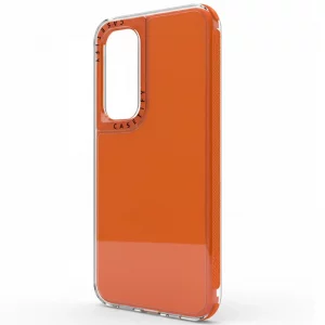 قاب گوشی CASETIFY مدل دوتکه ایربگ دار برای Samsung Galaxy S24 FE