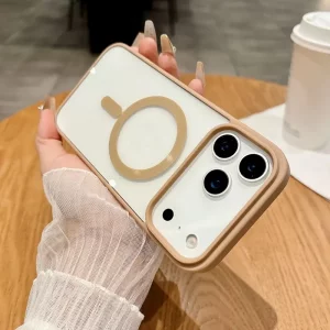 قاب گوشی مگنتی مدل Phoneix مناسب برای iPHONE 17 Pro Max