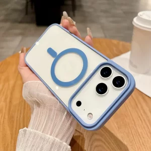 قاب گوشی مگنتی مدل Phoneix مناسب برای iPHONE 17 Pro Max