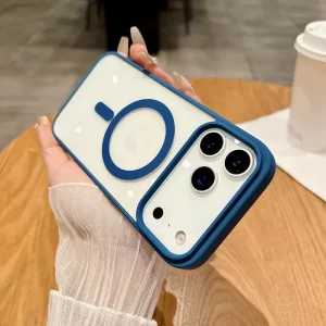 قاب گوشی مگنتی مدل Phoneix مناسب برای iPHONE 17 Pro Max